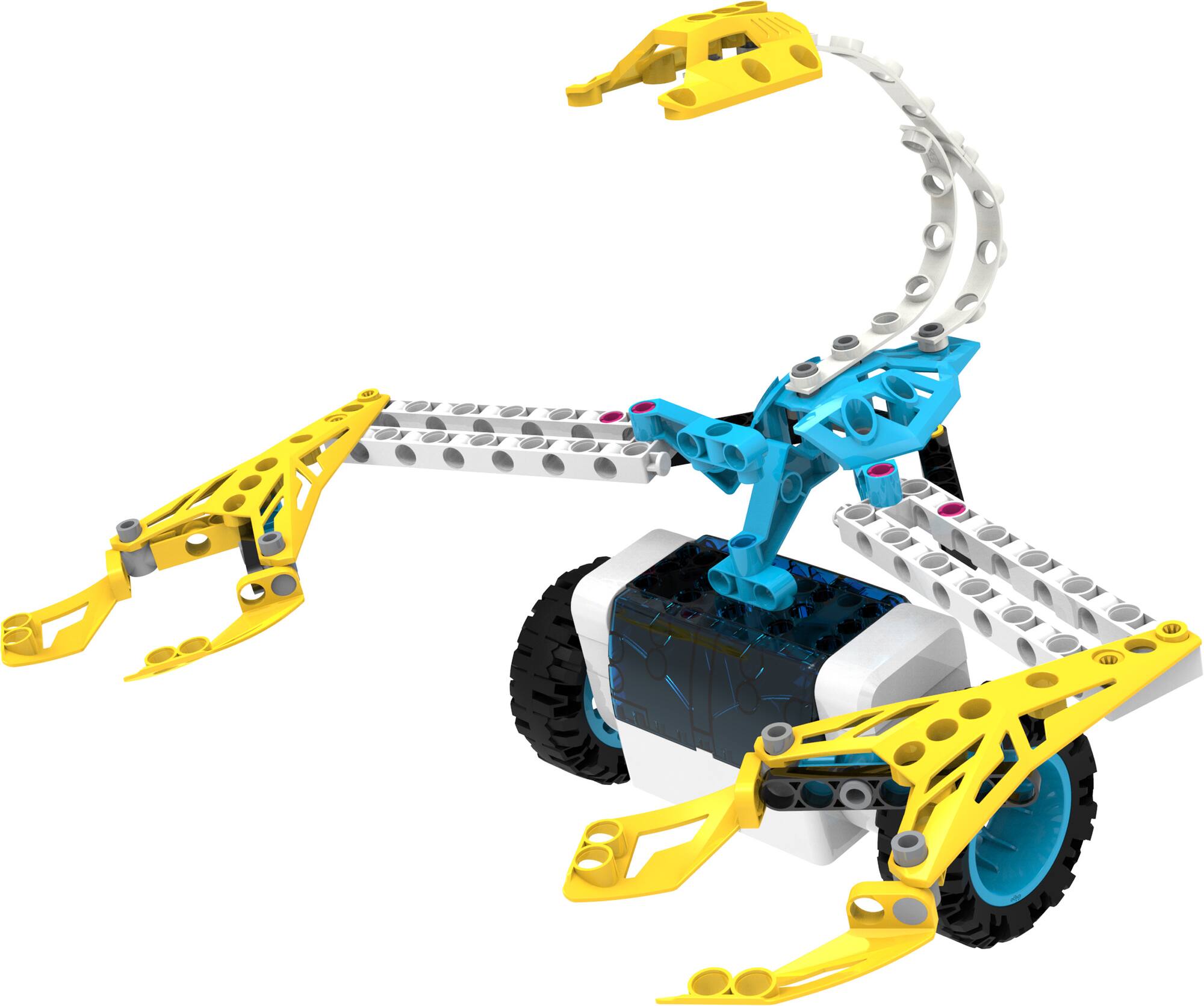 Thames & Kosmos Robotics: Smart Machines HoverBots